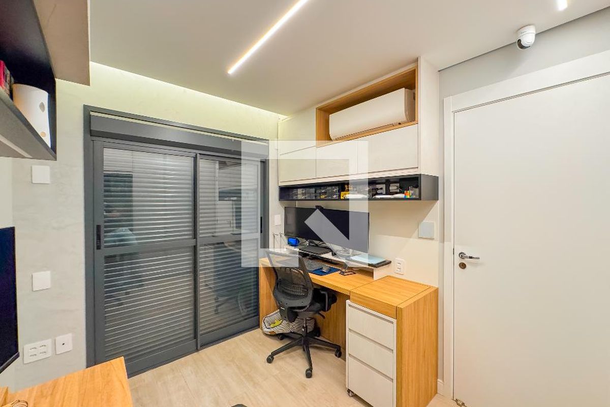 Apartamento, 2 quartos, 65 m² - Foto 40