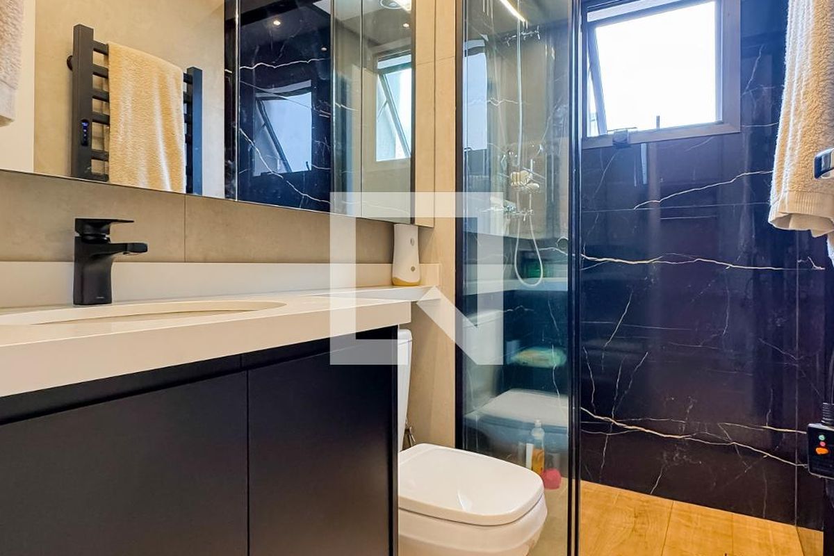 Apartamento, 2 quartos, 65 m² - Foto 76
