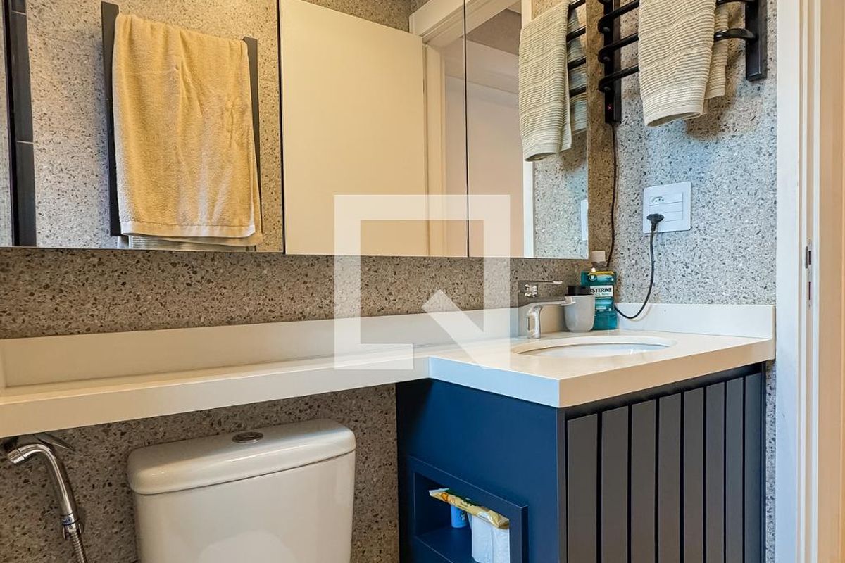 Apartamento, 2 quartos, 65 m² - Foto 96