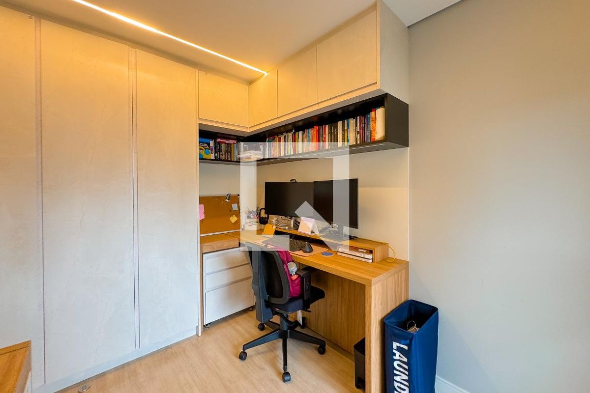 Apartamento, 2 quartos, 65 m² - Foto 44