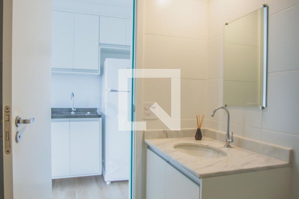 Kitnet-Studio, 26 m² - Foto 26