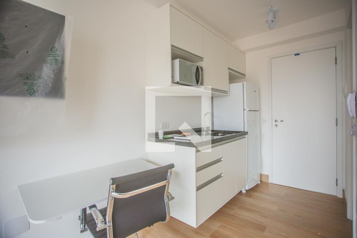 Kitnet-Studio, 26 m² - Foto 8