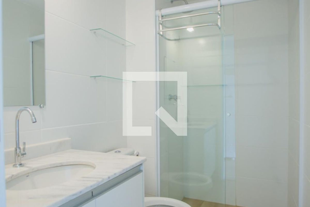 Kitnet-Studio, 26 m² - Foto 22