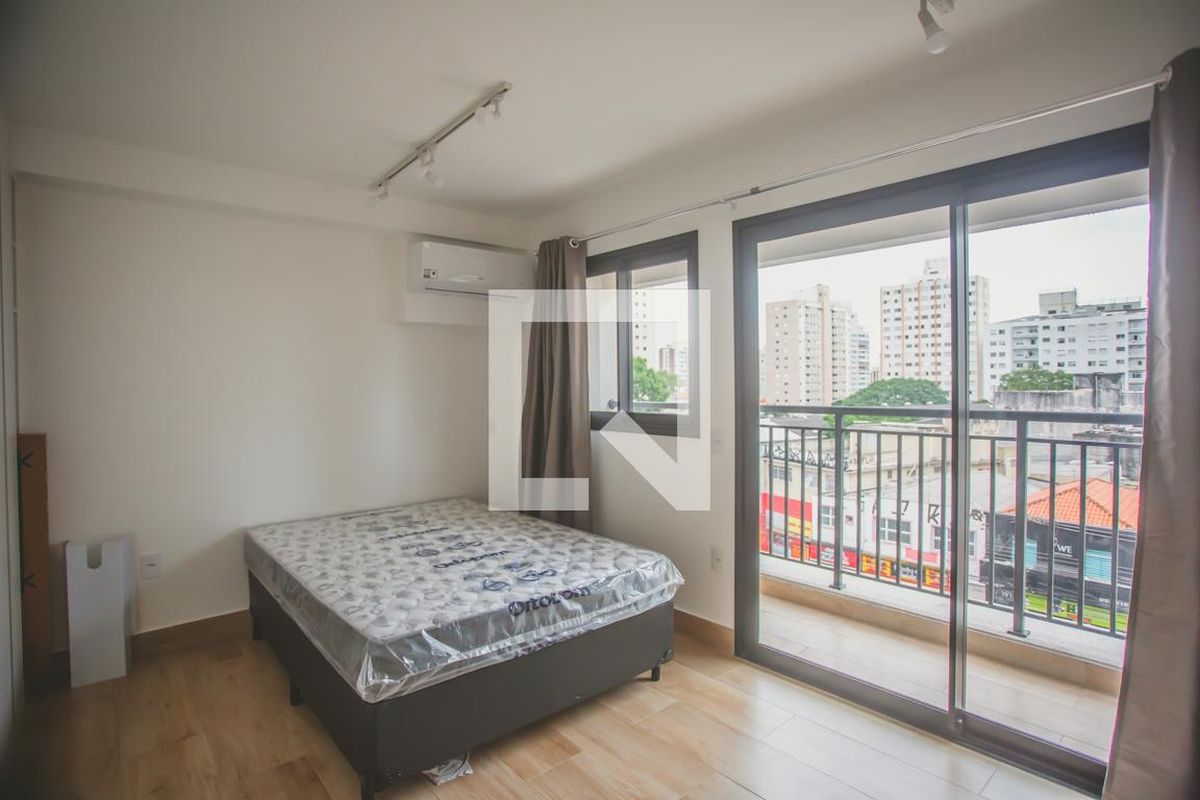 Kitnet-Studio, 26 m² - Foto 2