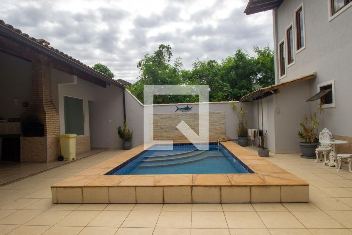 Casa, 3 quartos, 360 m² - Foto 94