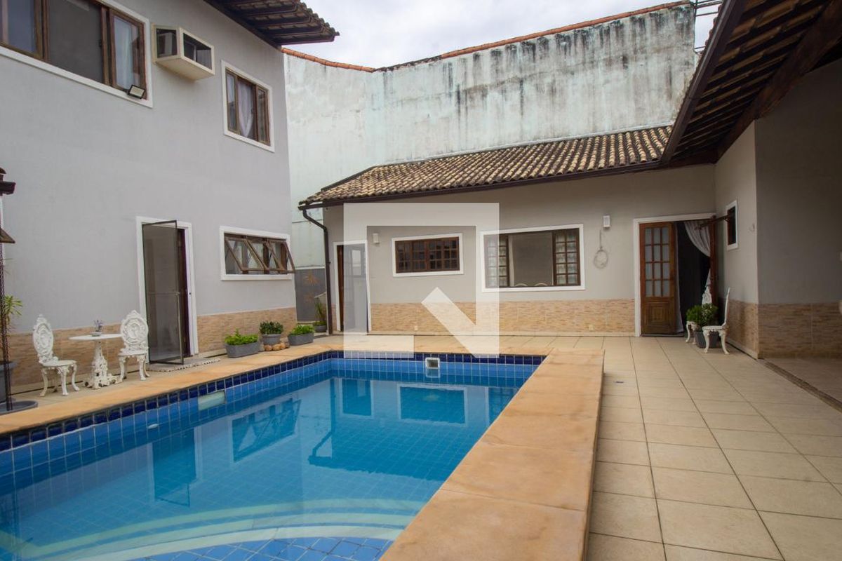 Casa, 3 quartos, 360 m² - Foto 96