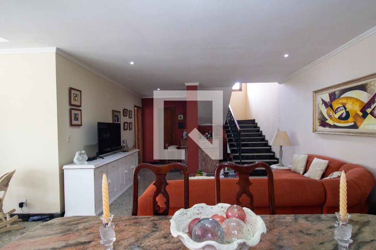 Casa, 3 quartos, 360 m² - Foto 6