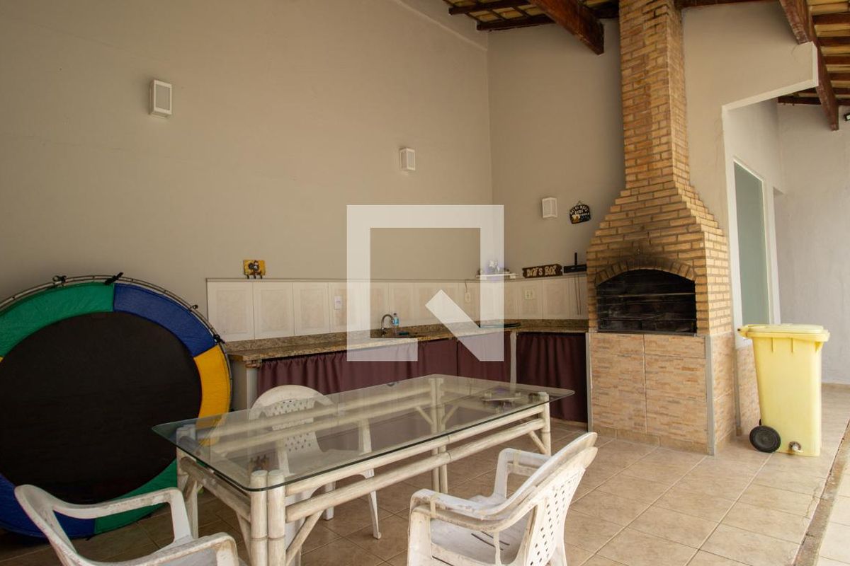 Casa, 3 quartos, 360 m² - Foto 100