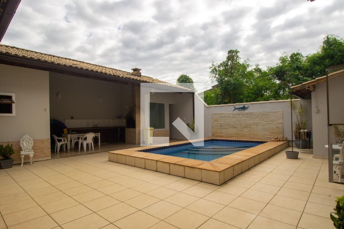 Casa, 3 quartos, 360 m² - Foto 92