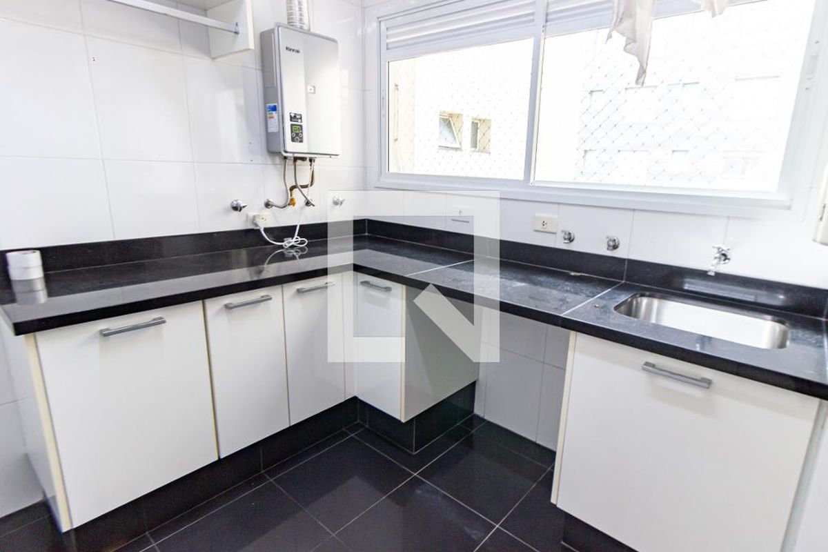 Apartamento, 3 quartos, 146 m² - Foto 88