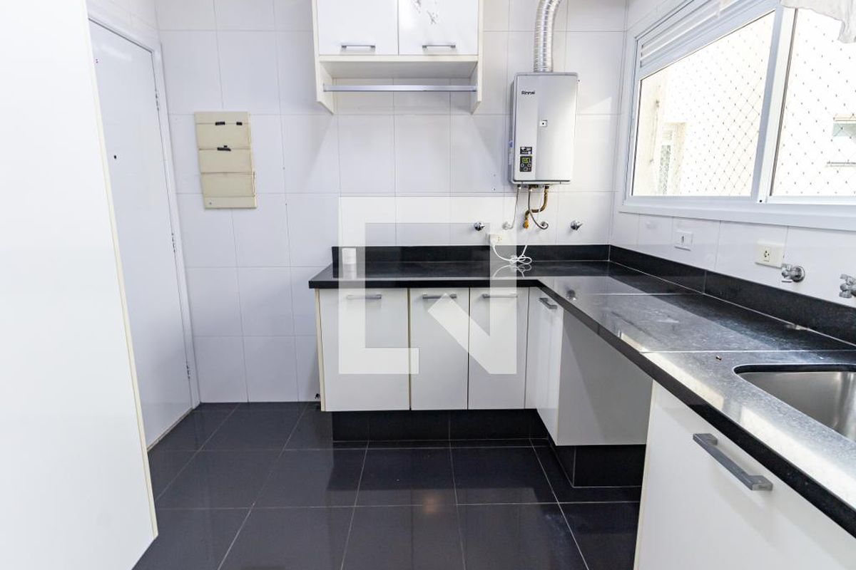 Apartamento, 3 quartos, 146 m² - Foto 86
