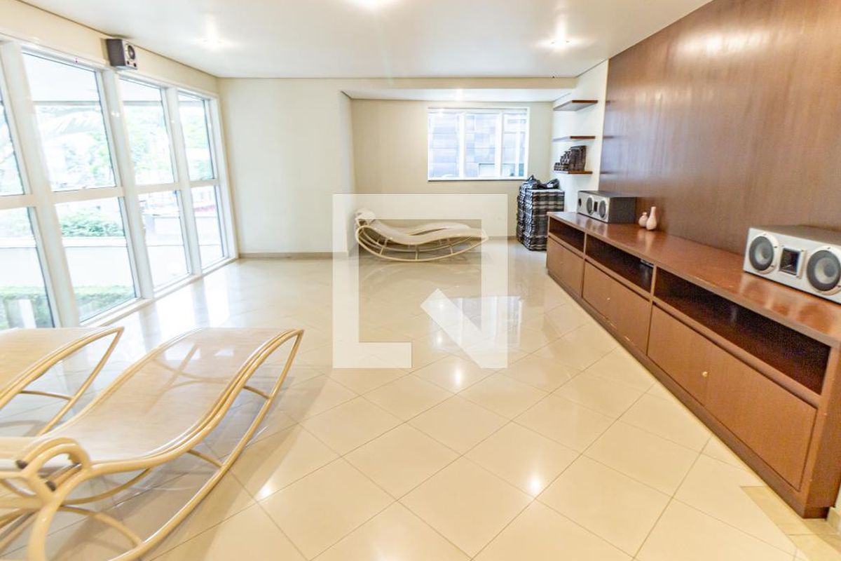 Apartamento, 3 quartos, 146 m² - Foto 142