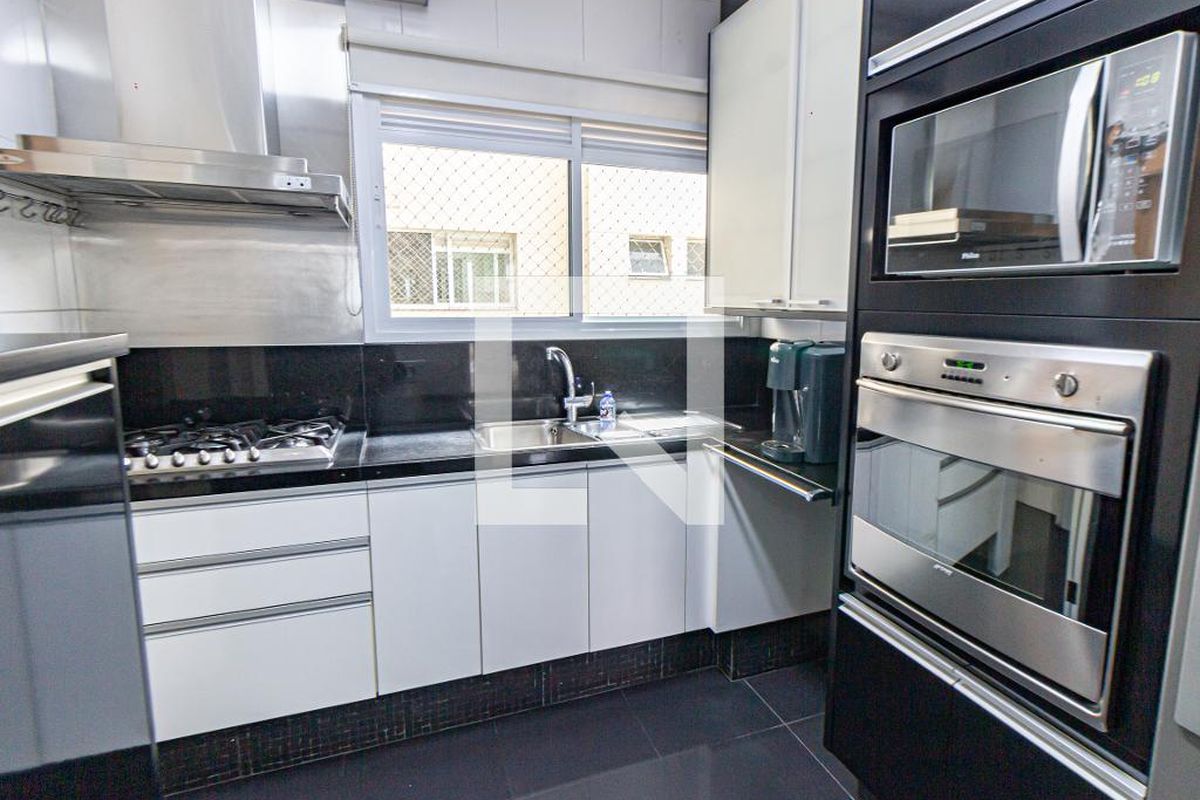 Apartamento, 3 quartos, 146 m² - Foto 84