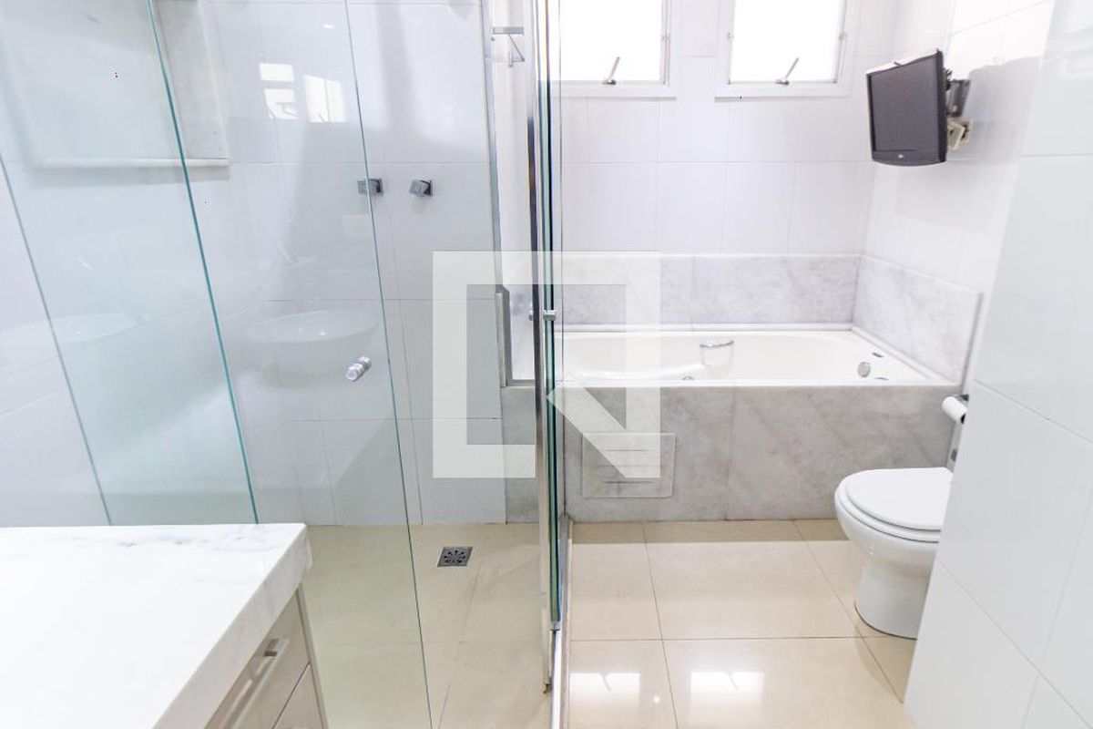 Apartamento, 3 quartos, 146 m² - Foto 64