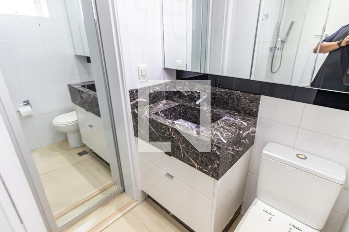 Apartamento, 3 quartos, 146 m² - Foto 50