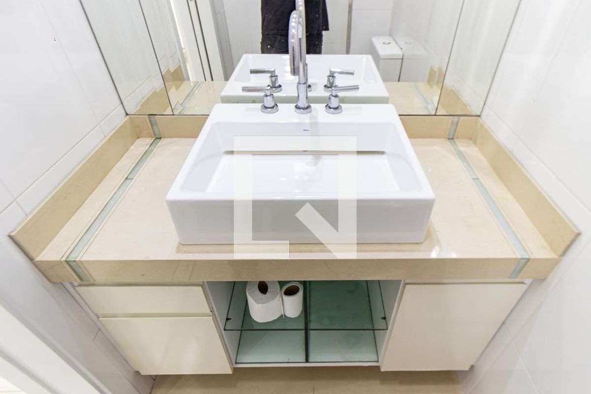 Apartamento, 3 quartos, 146 m² - Foto 54