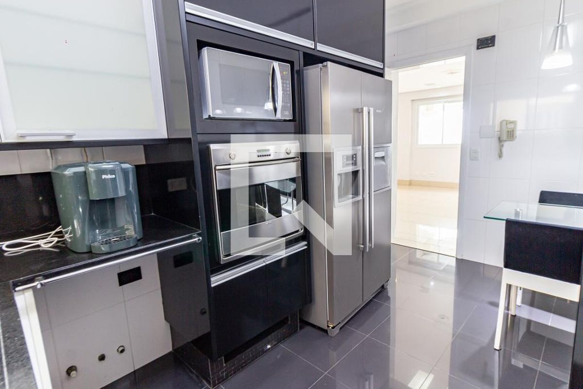 Apartamento, 3 quartos, 146 m² - Foto 80