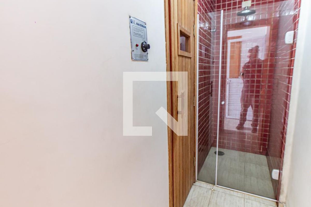 Apartamento, 3 quartos, 146 m² - Foto 134