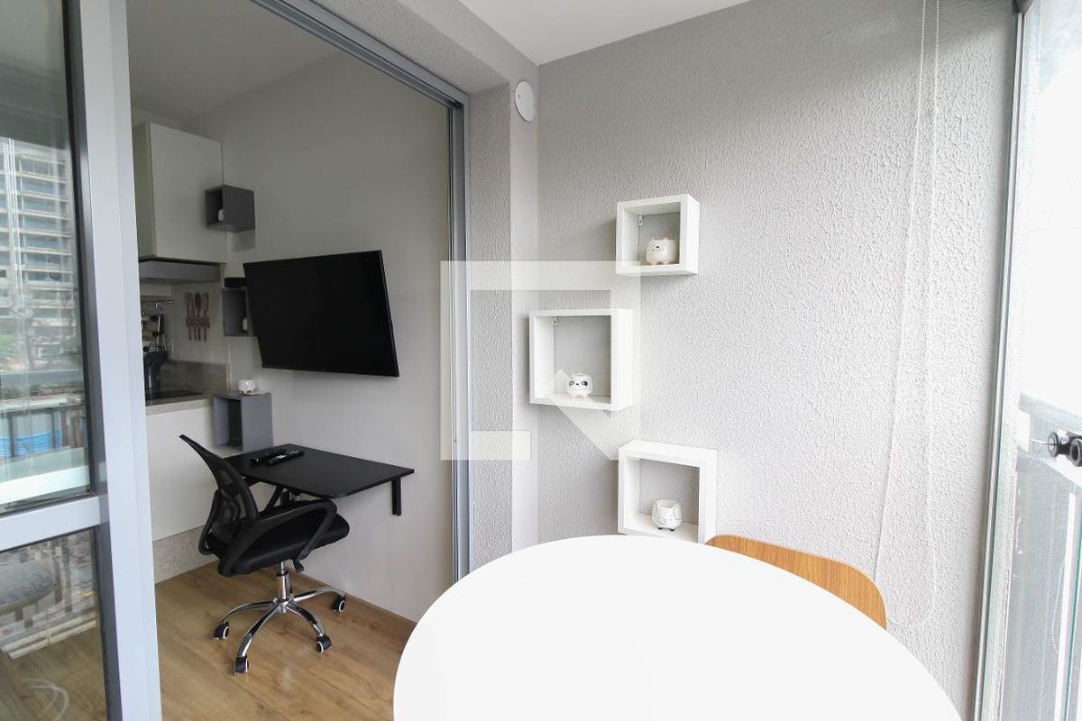 Apartamento, 1 quarto, 31 m² - Foto 11