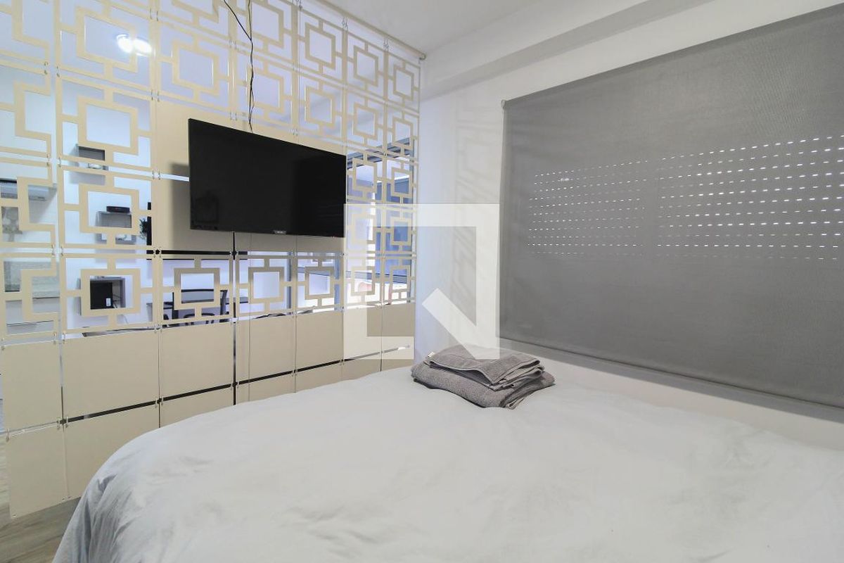 Apartamento, 1 quarto, 31 m² - Foto 8