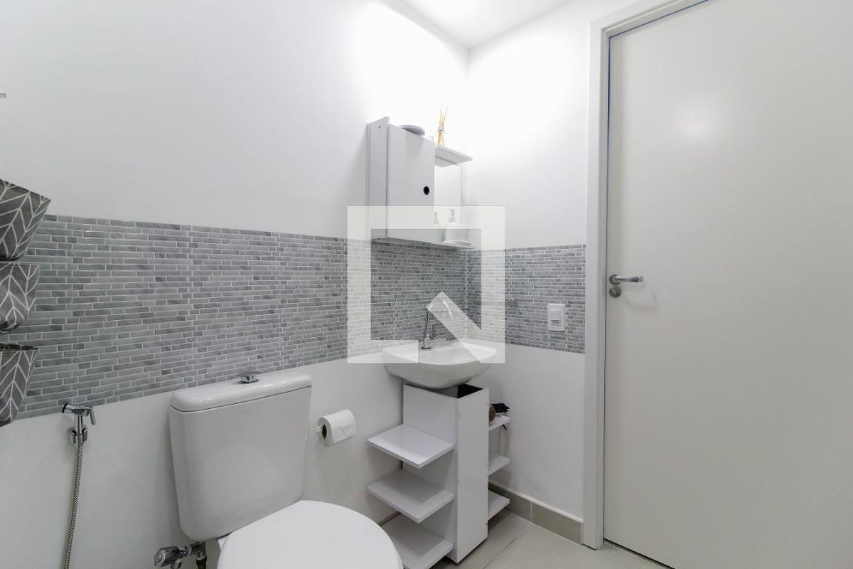 Apartamento, 1 quarto, 31 m² - Foto 14