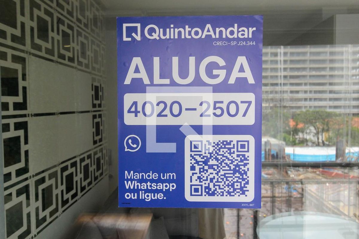 Apartamento, 1 quarto, 31 m² - Foto 31