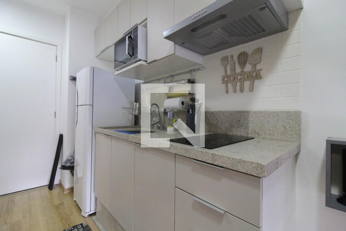 Apartamento, 1 quarto, 31 m² - Foto 4