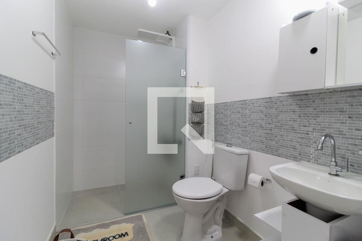 Apartamento, 1 quarto, 31 m² - Foto 12