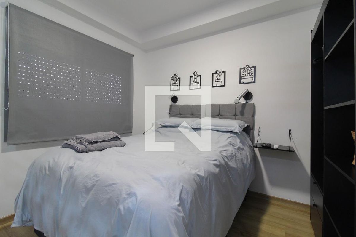 Apartamento, 1 quarto, 31 m² - Foto 6