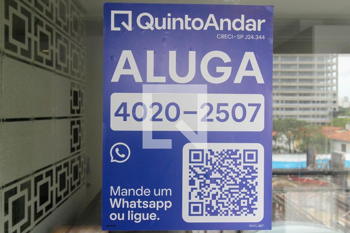 Apartamento, 1 quarto, 31 m² - Foto 30