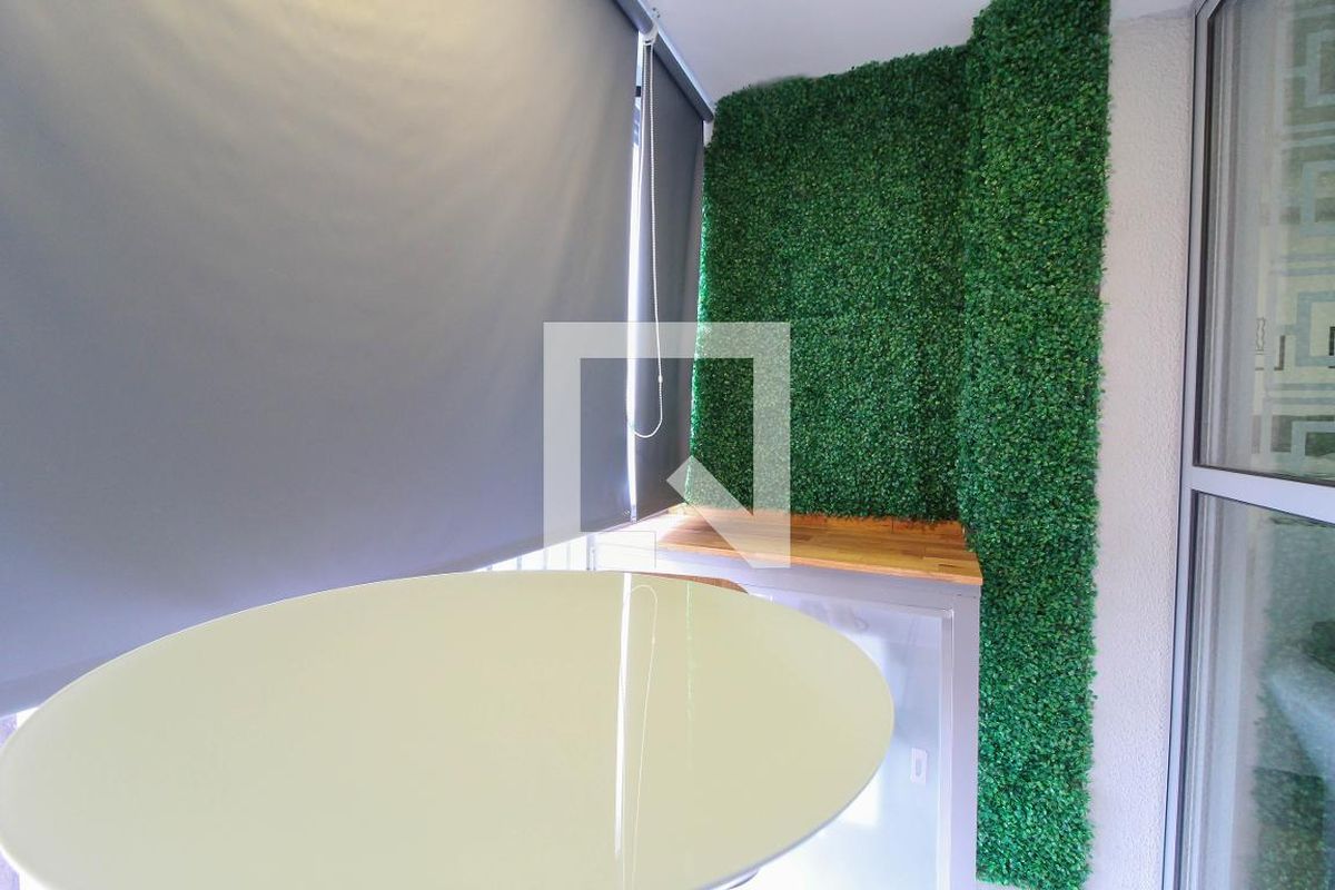 Apartamento, 1 quarto, 31 m² - Foto 9