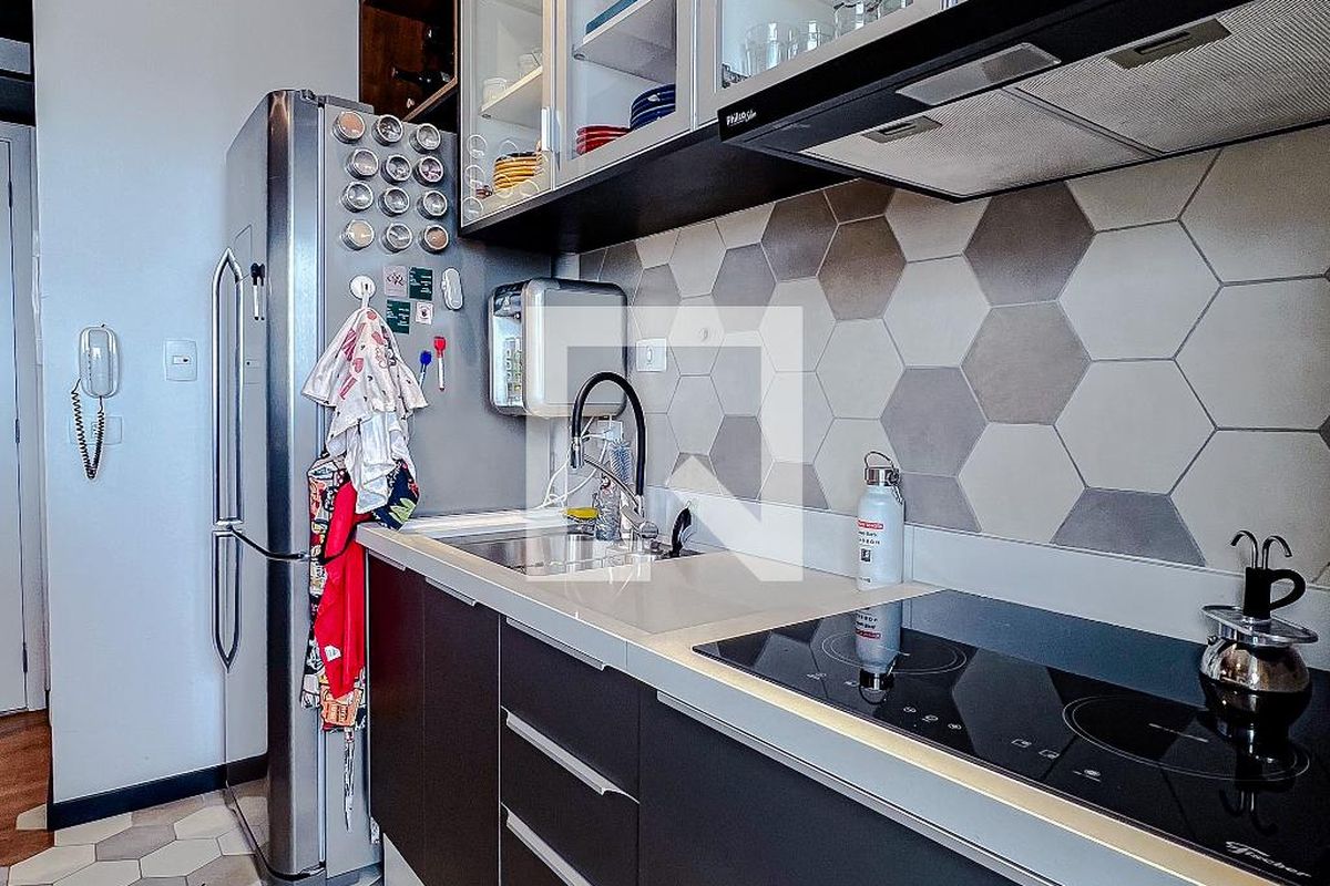 Apartamento, 1 quarto, 35 m² - Foto 50