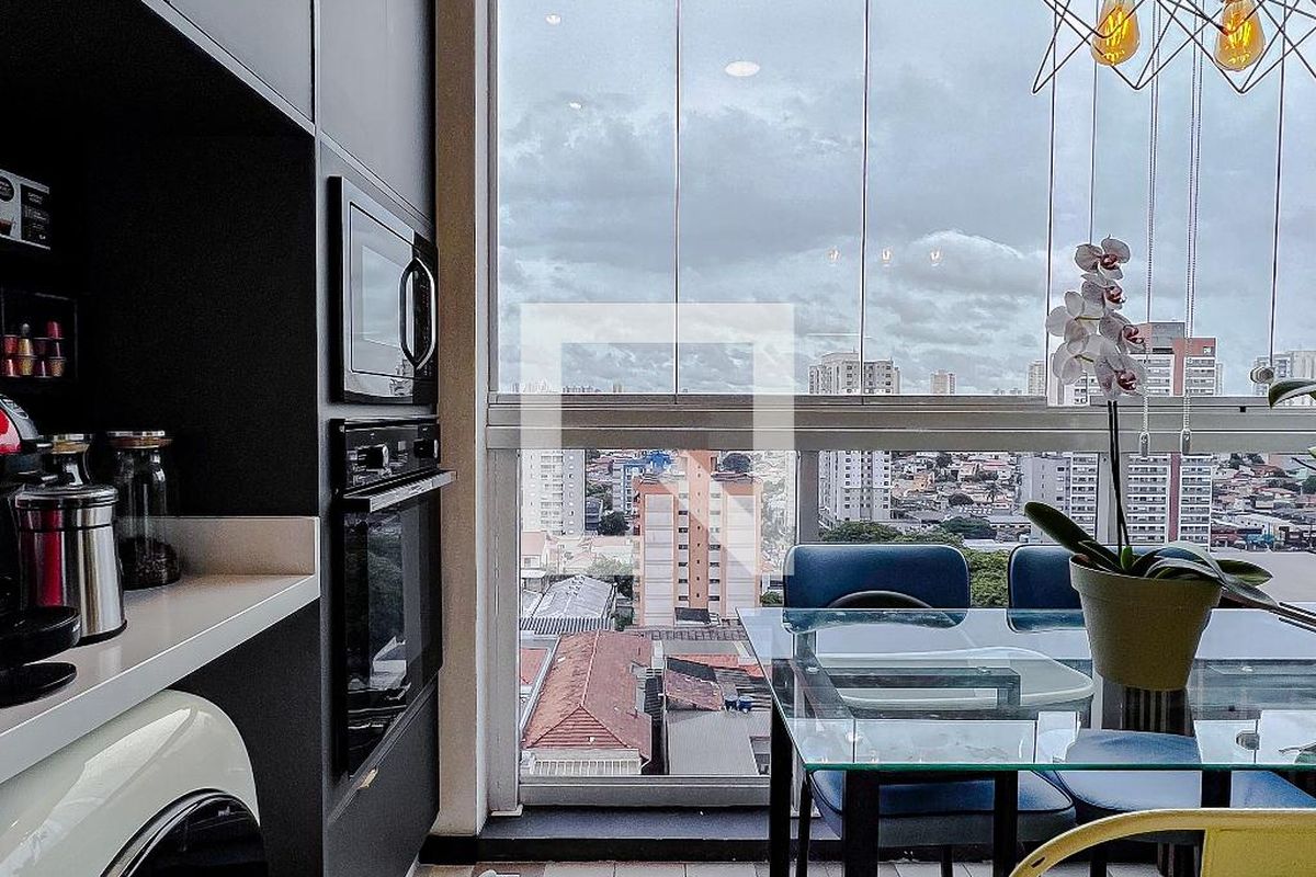Apartamento, 1 quarto, 35 m² - Foto 14