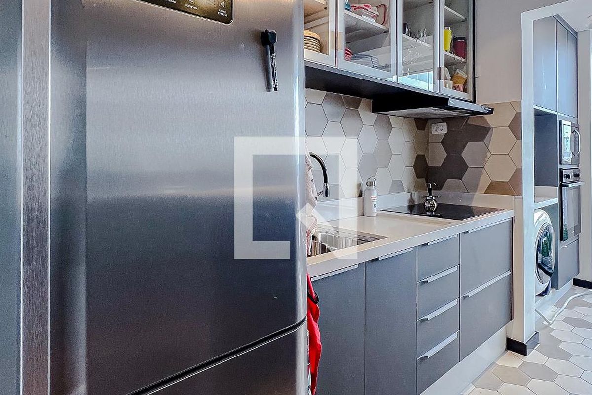 Apartamento, 1 quarto, 35 m² - Foto 48