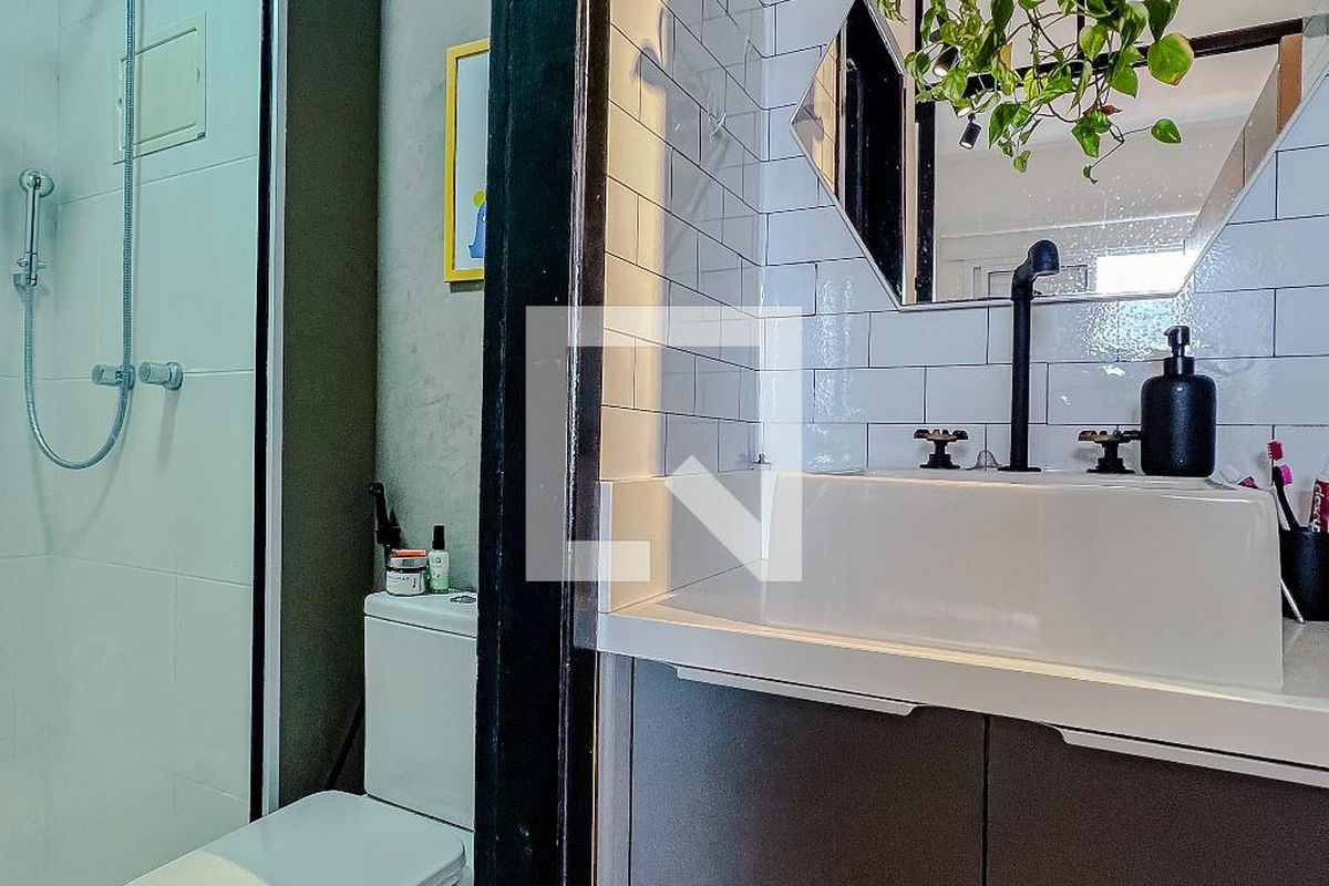 Apartamento, 1 quarto, 35 m² - Foto 44