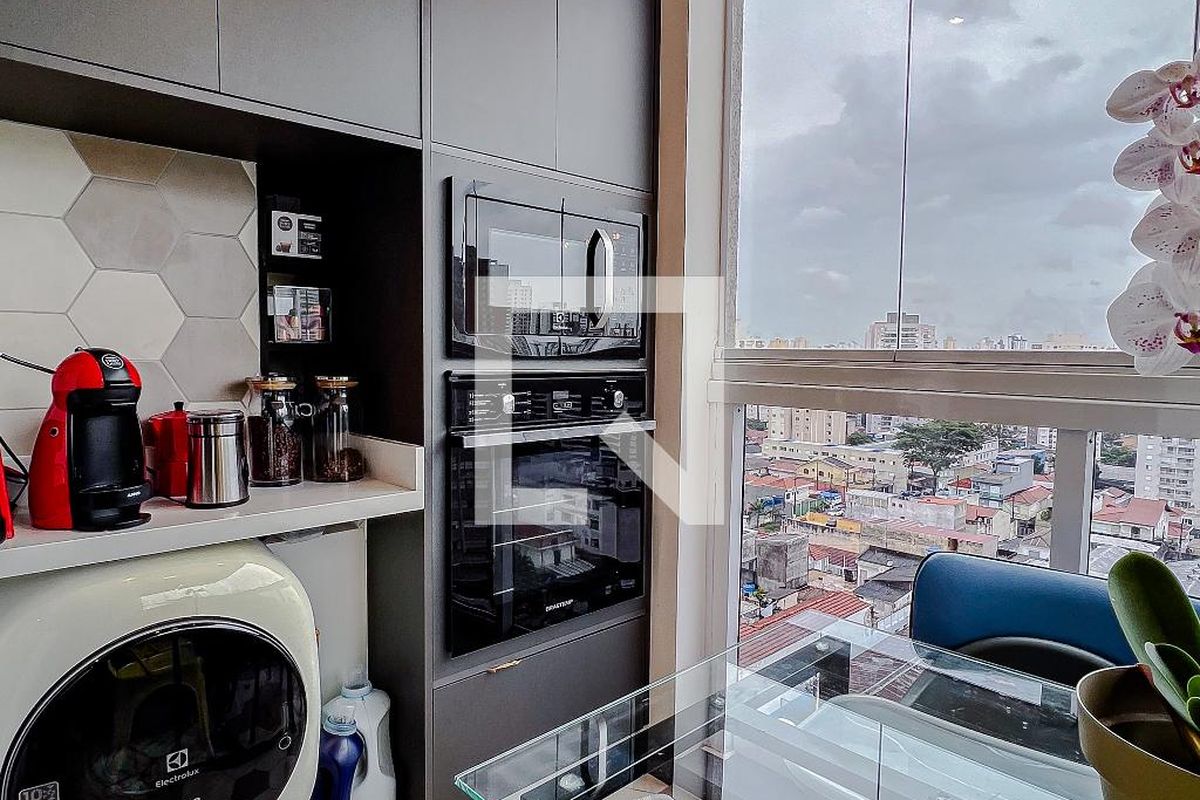Apartamento, 1 quarto, 35 m² - Foto 16