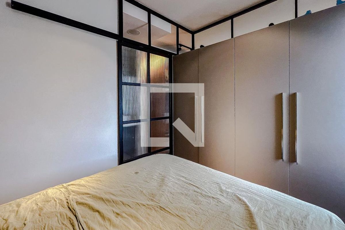 Apartamento, 1 quarto, 35 m² - Foto 24