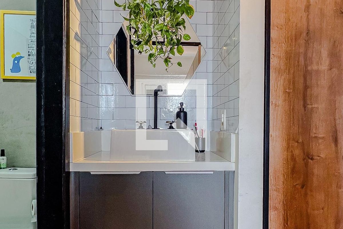 Apartamento, 1 quarto, 35 m² - Foto 40