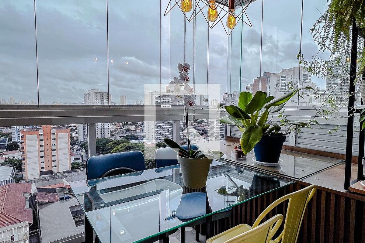 Apartamento, 1 quarto, 35 m² - Foto 12
