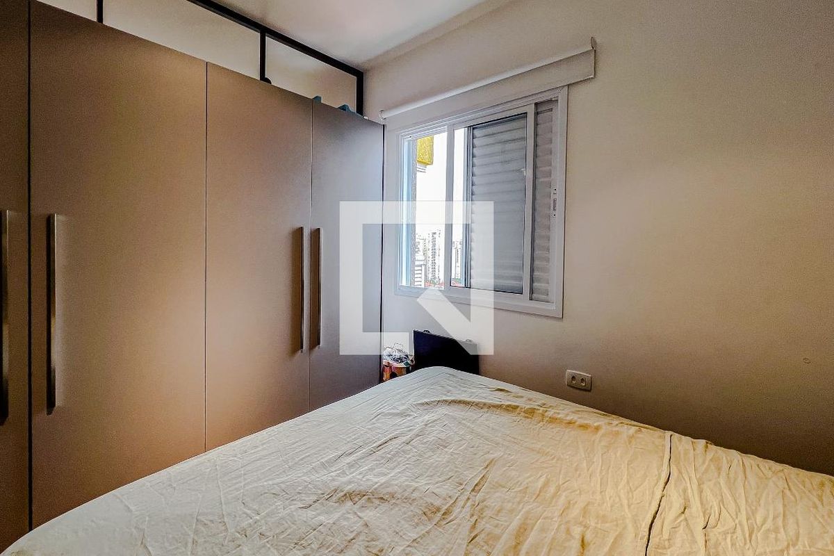 Apartamento, 1 quarto, 35 m² - Foto 28
