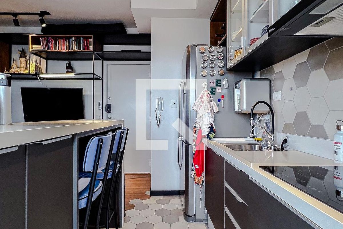 Apartamento, 1 quarto, 35 m² - Foto 54