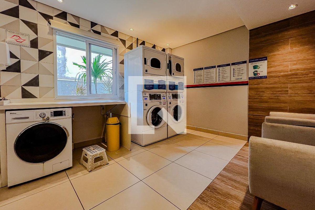 Apartamento, 1 quarto, 35 m² - Foto 60