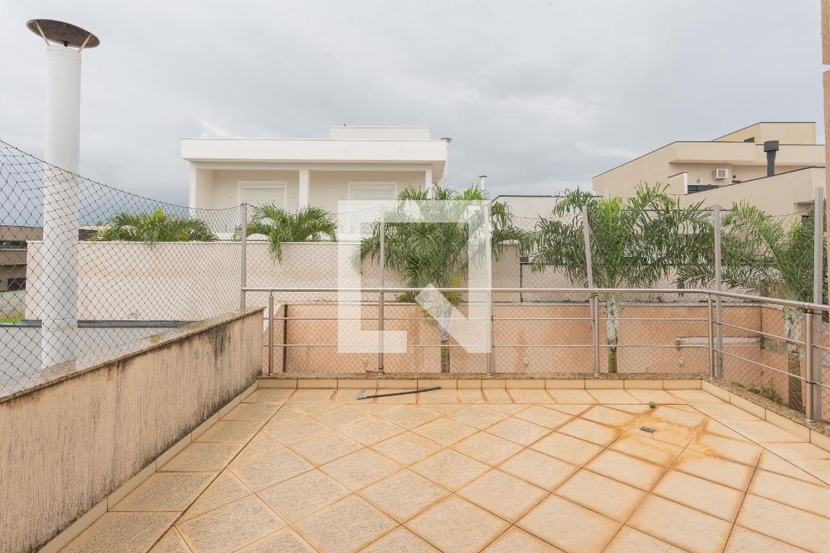 Casa à Venda - Swiss Park, 4 Quartos,  317 m2 em , Campinas - sp | SoloBR