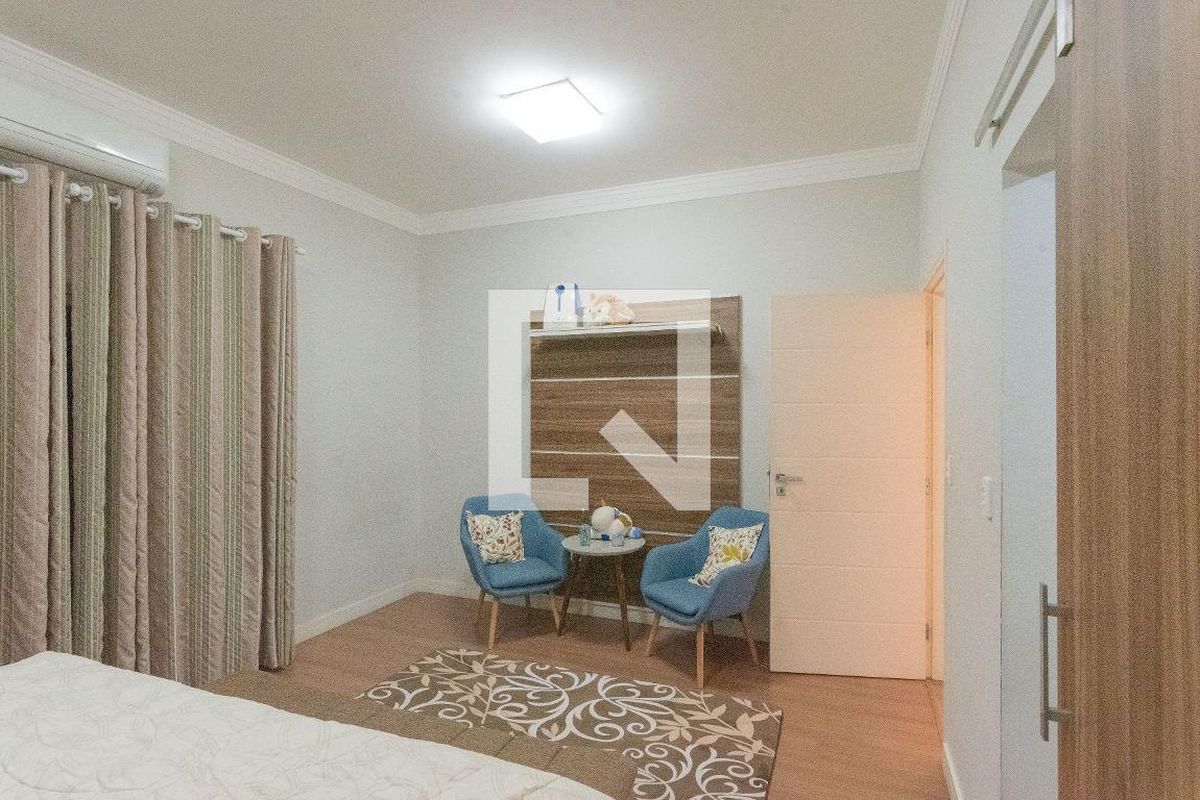 Casa à Venda - Swiss Park, 4 Quartos,  317 m2 em , Campinas - sp | SoloBR