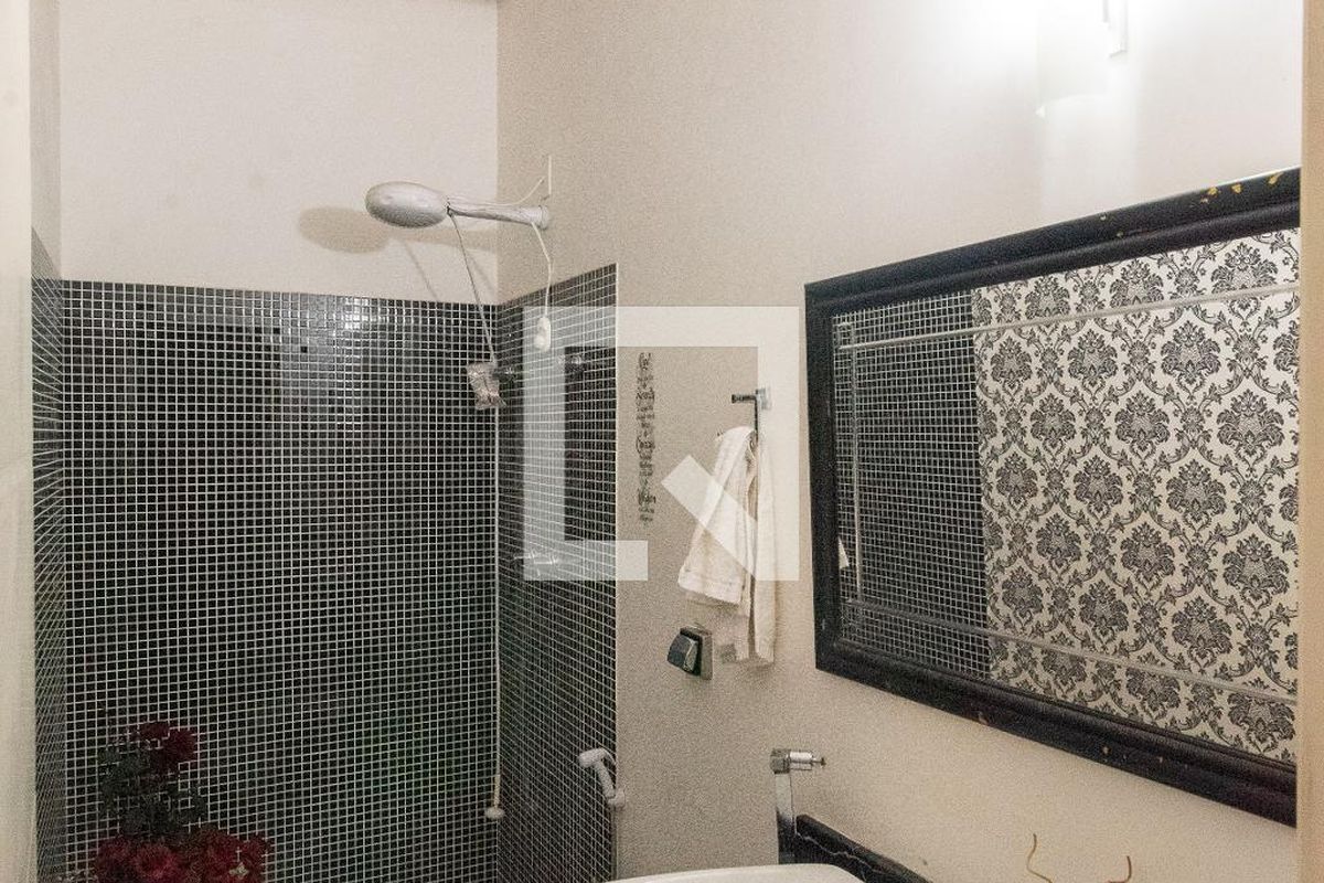 Casa à Venda - Swiss Park, 4 Quartos,  317 m2 em , Campinas - sp | SoloBR