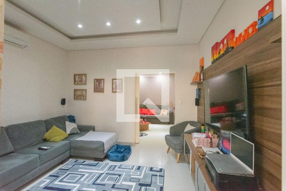 Casa à Venda - Swiss Park, 4 Quartos,  317 m2 em , Campinas - sp | SoloBR