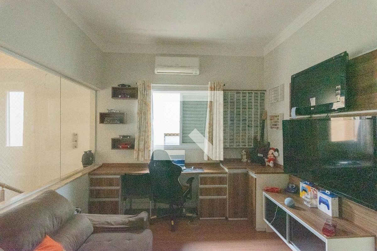 Casa à Venda - Swiss Park, 4 Quartos,  317 m2 em , Campinas - sp | SoloBR