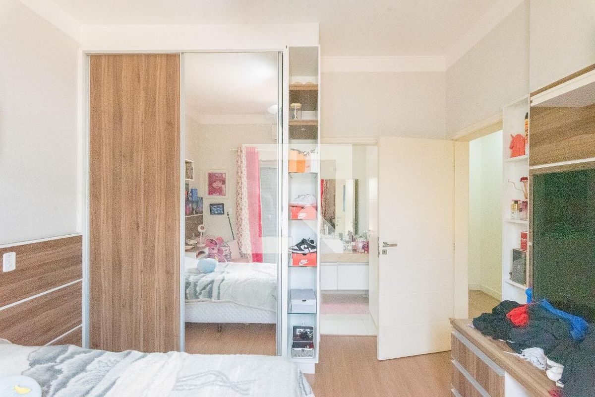 Casa à Venda - Swiss Park, 4 Quartos,  317 m2 em , Campinas - sp | SoloBR
