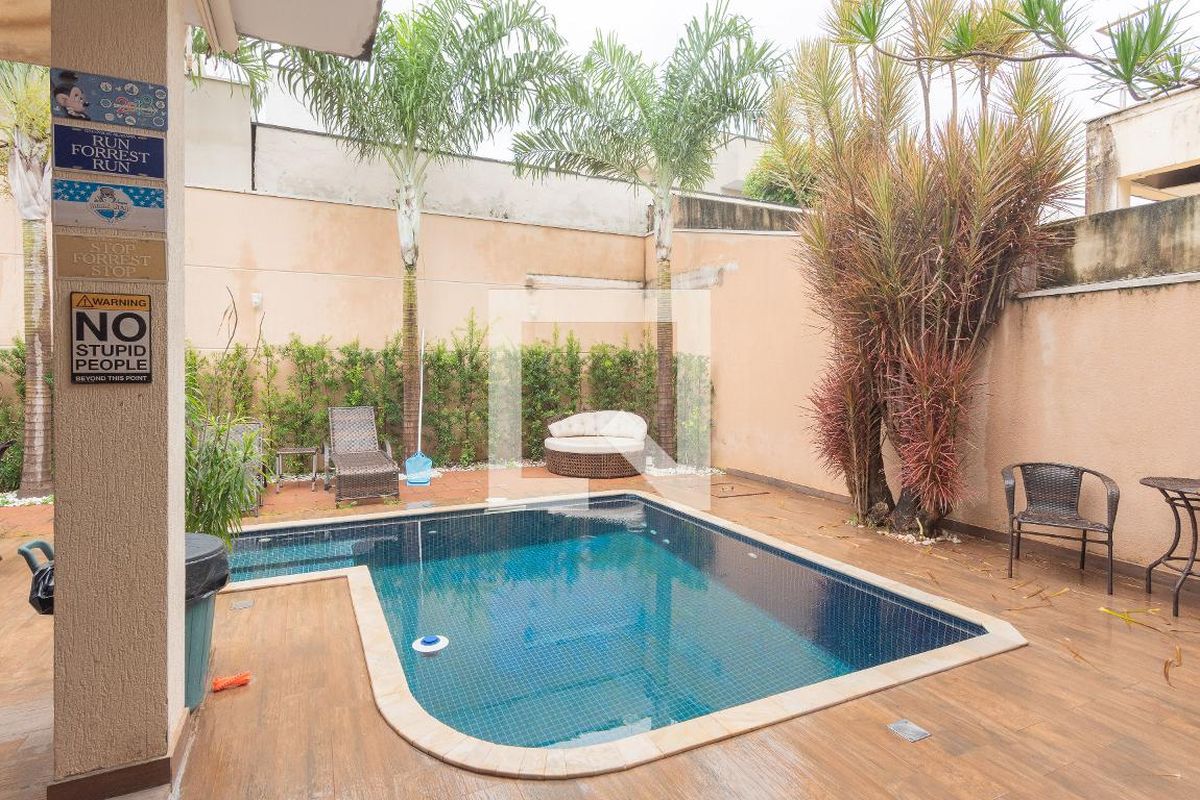 Casa à Venda - Swiss Park, 4 Quartos,  317 m2 em , Campinas - sp | SoloBR