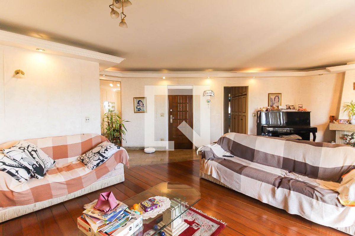 Apartamento, 3 quartos, 211 m² - Foto 5